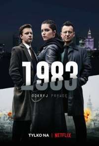 1983 (2018) онлайн бесплатно