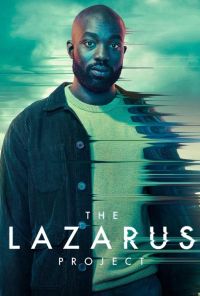 The Lazarus Project (2022) онлайн бесплатно