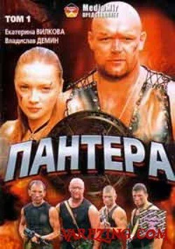 Пантера (2007) онлайн бесплатно